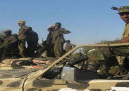 الجيش النيجيري يُدمر مركز قيادة بوكو حرام