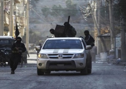 الجيش السوري يقتل القائد العسكري لجبهة النصرة في إدلب