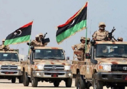الحكومة الليبية تطلب إذن الأمم المتحدة لشراء طائرات ودبابات