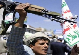 الحوثيون يسيطرون على القوات الجوية