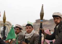 الحوثيون يتقدمون بالقرب من مضيق باب المندب الاستراتيجي