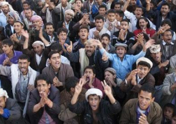 صفقة لتبادل الأسرى بين القاعدة والحوثيين في حضرموت شرقي اليمن