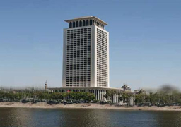 الخارجية: مصر تتابع تفاصيل الإطار النووي بين القوي الكبري وإيران