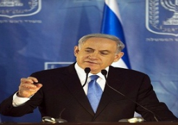 الرئيس الإسرائيلي سيكلف نتنياهو الأحد بتشكيل الحكومة الجديدة