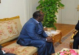 الرئيس السيسى: على دول حوض النيل تفهم احتياجات مصر المائية