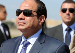 السيسي يشهد اليوم تخريج الدفعة “82 جوية”