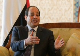 الرئيس يستقبل اليوم ولي عهد أبوظبي بقصر الاتحادية