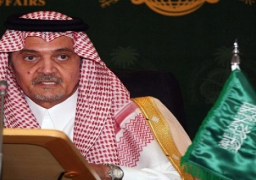 السعودية: إيران لن تحصل على منافع من الاتفاق النووي دون التعاون مع جيرانها العرب في الخليج