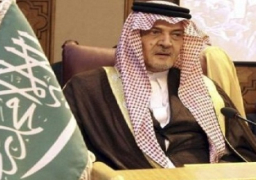 السعودية: الحملة العسكرية ستستمر إلى أن يستقر اليمن