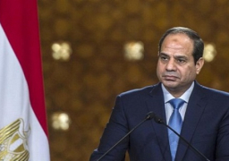 السيسي يستقبل اليوم زعيم الأغلبية بالبرلمان الألماني