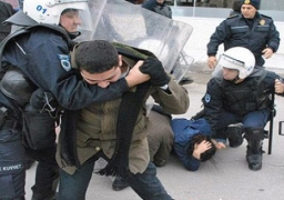 الشرطة التركية تعتقل 4 طلاب بتهمة إهانة أردوغان