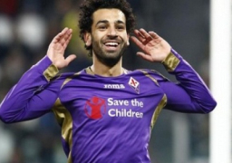 فيورنتينا يلجأ الى “الفيفا” لافساد مخطط روما بالتعاقد مع محمد صلاح