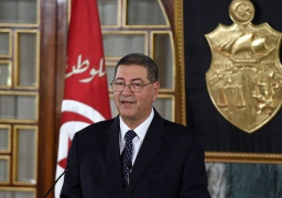 الصيد لرؤساء الاحزاب : تونس ستنتصر على الارهاب مهما كانت التضحيات