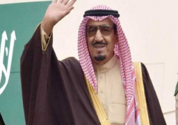 العاهل السعودى: الرياض تفتح أبوابها لليمنيين الراغبين فى المحافظة على بلادهم