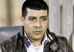 العشري : انبي أكثر المتضررين من توقف الدوري