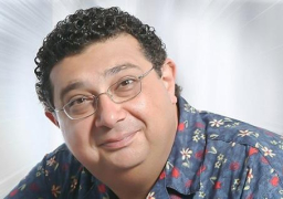 حبس الفنان ماجد الكدوانى شهرين لاعتدائه على عامل بنزينة