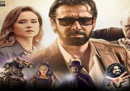 الفيل الأزرق يفوز بالذهبية في مهرجان الأقصر