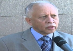 القائم بأعمال وزير خارجية اليمن يدعو الحوثيين لطاولة الحوار بالرياض