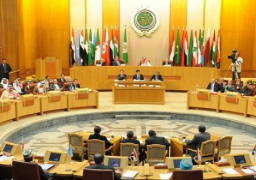 بدء الاجتماعات التحضيرية للدورة السادسة والعشرين للقمة العربية بشرم الشيخ