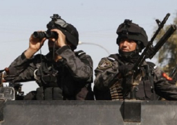 القوات الخاصة الليبية تحرر جميع أراضي “بعيرة” والكواديك ببنغازي