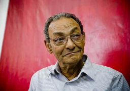 الكاتب بهاء طاهر يفوز بجائزة “الملتقى الدولي السادس للرواية العربية” في القاهرة