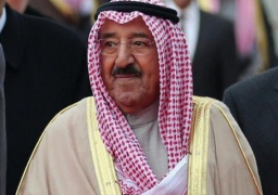 الكويت تدعو لإنهاء مأساة سوريا وتقدم 500 مليون دولار لدعم الوضع الإنساني