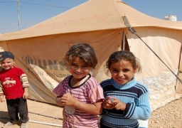 الكويت تستضيف مؤتمر «المانحين 3»