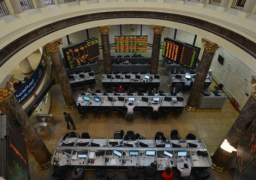 المؤسسات الأجنبية ترفع مؤشرات البورصة في مستهل التعاملات