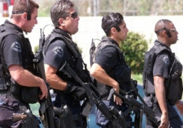 المباحث الفيدرالية: مجهولون يطلقون النار على قاض أمريكي والشرطة تلاحق مشتبهين