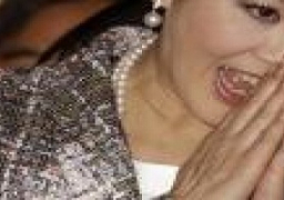 المحكمة العليا في تايلاند تقبل قضية جنائية ضد رئيسة الوزراء السابقة ينجلوك