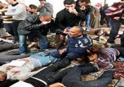 المرصد السوري: عشرات القتلى والجرحى بمدينة حلب