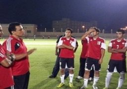 المنتخب الأولمبي يسعى لإسقاط كينيا على ستاد بتروسبورت