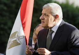 محلب: الدولة قامت بأقصى جهد ممكن لتأمين المؤتمر الاقتصادي.. وأي تقصير سيتم حله بسبب الضغط الشديد