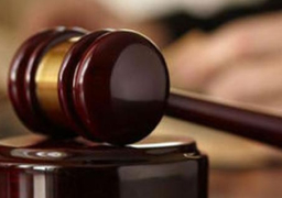 النيابة تتلو أمر الإحالة بحق متهمي “أنصار الشريعة”.. وتطالب بتوقيع أقصى عقوبة على المتهمين