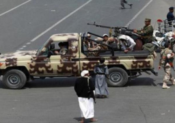 انطلاق المعركة البرية لتحرير مأرب اليمنية بمشاركة قوات التحالف