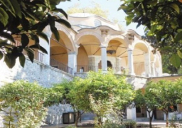 اليوم .. محلب يفتتح قصر محمد علي