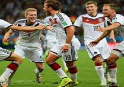 اليوم.. ألمانيا تتحدى أبطال آسيا