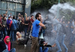 اليوم.. إعادة محاكمة 16 متهمًا في «أحداث مجلس الوزراء»