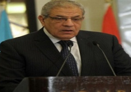 اليوم..محلب يبحث ملف توظيف الأشخاص متحدي الإعاقة