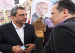 رئاسة الجمهورية: انتخابات نقابة الصحفيين اتسمت بالنزاهة والشفافية