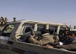 انسحاب الحوثيين من “قانية” بمأرب بعد خسائر فادحة