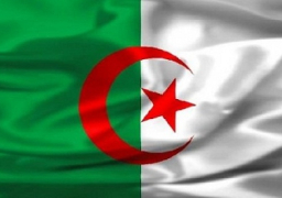 بدء الجلسة الافتتاحية للدورة الـ32 لمؤتمر وزراء الداخلية العرب بالجزائر