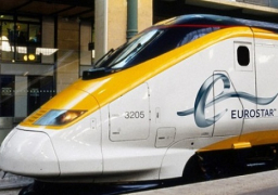 بريطانيا توافق على بيع حصتها في يوروستار مقابل 900 مليون دولار