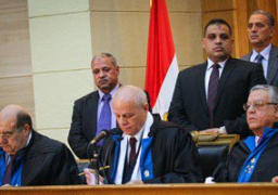 منطوق حكم “الدستورية” ببطلان قانون تقسيم الدوائر.. المحكمة: المشروع به مفارقة شديدة بين وزن الصوت الانتخابى فى العديد من الدوائر الفردية.. وأخل بضوابط التمثيل العادل للسكان والمتكافئ للناخبين