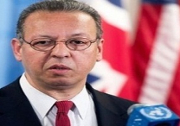 بن عمر يبحث بالسعودية نقل الحوار اليمني