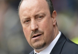 بنيتز قد يكون بديلا لانشيلوتى