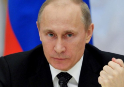 بوتين يظهر على التلفزيون الروسي للمرة الأولى منذ أيام