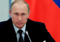 بوتين يكشف عن استعداده لوضع القوات النووية في حالة استعداد لمنع تنفيذ السيناريو السيئ في القرم