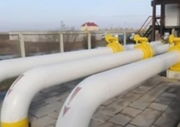 تركيا تطلق مشروعا لخط أنابيب ينقل الغاز من أذربيجان إلى أوروبا