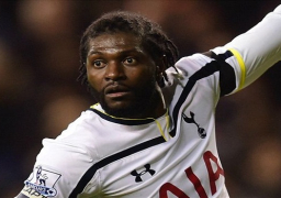 تشيلسي يسعى لضم التوجولي إيمانويل أديبايور